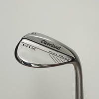 RTX FULL-FACE2 (2024) WG 58° 8° S200 Dynamic Gold｜Alpen Online