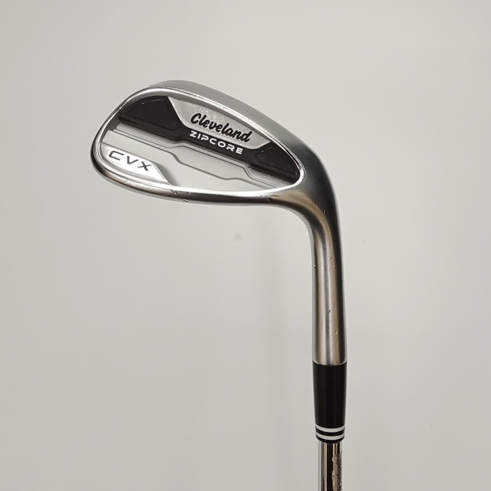CVX ZIPCORE WG 54° 12° S N.S.PRO 950GH｜Alpen Online 公式