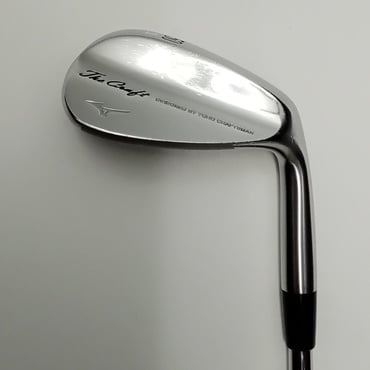 The　Craft　Wedge　2.0　EC ウェッジ その他スチール