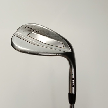 GLIDE　4.0 WG 56W°  14°  S N.S.PRO　MODUS3　TOUR　105