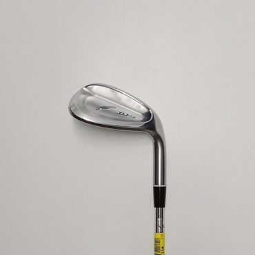 DJ-5 WG 52°  6°  N.S.PRO　DS-91W