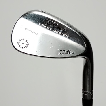 Vokey　COLD　FORGED　(2015)　Fソール WG 52°  10°  S N.S.PRO　950GH