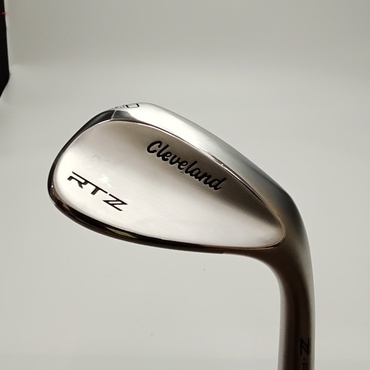 RTZ　ツアーサテン WG 60°  Mid 10°  S N.S.PRO　950GH　neo