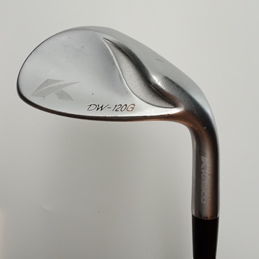 Dolphin　Wedge　DW-120G WG 52°  6°  R N.S.PRO　950GH　neo