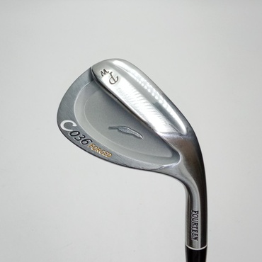 C-036　FORGED PW 46°  3.5°  N.S.PRO　TS-114W