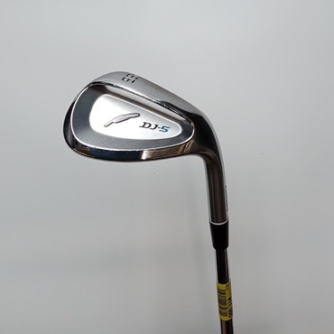 DJ-5 WG 56°  8°  N.S.PRO　TS-114W