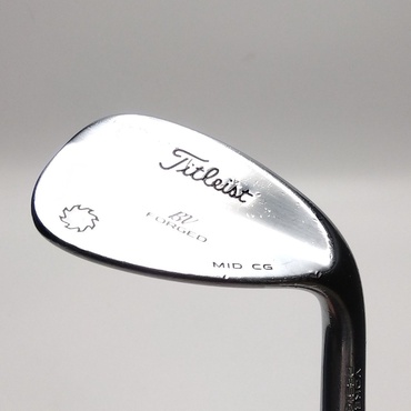 Vokey　COLD　FORGED　(2017)　Fソール WG 56°  14°  S N.S.PRO　950GH