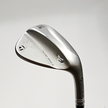 MILLED　GRIND　3　CHROME WG 58°  11°  S N.S.PRO　MODUS3　TOUR105