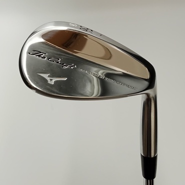 The　Craft　Wedge　2.0　EC ウェッジ その他スチール