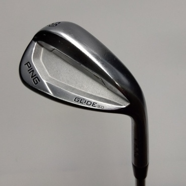 GLIDE　3.0　SS WG 50°  12°  S N.S.PRO　MODUS3　TOUR105