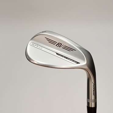 VOKEY　SM10　ツアークローム WG 54D°  12°  S200 Dynamic　Gold