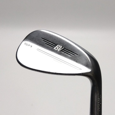 VOKEY　SM9　ツアークローム WG 50F°  12°  S200 Dynamic　Gold