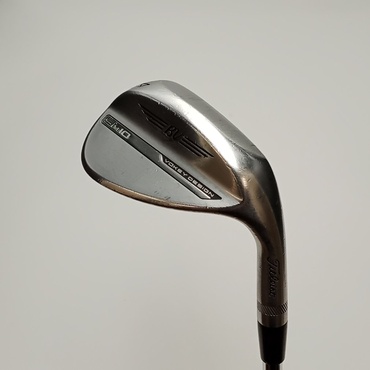 VOKEY　SM10　ツアークローム WG 54D°  12°  BV105