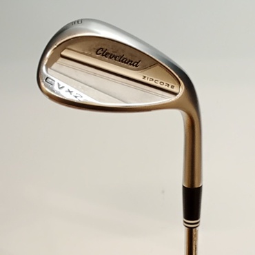 CVX2　ZIPCORE WG 52V°  12°  S200 Dynamic　Gold　95