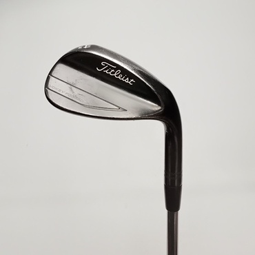 Vokey　FORGED　(2019)　ブラックPVD ウェッジ その他スチール