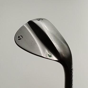 MILLED　GRIND　4　CHROME WG 58HB°  12°  S200 Dynamic　Gold　EX　TOUR　ISSUE