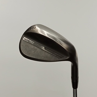 VOKEY　SM10　ジェットブラック ウェッジ その他スチール