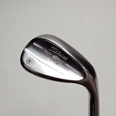 VOKEY　SM7　ツアークローム　Kソール ウェッジ 58°  14°  S200 Dynamic　Gold