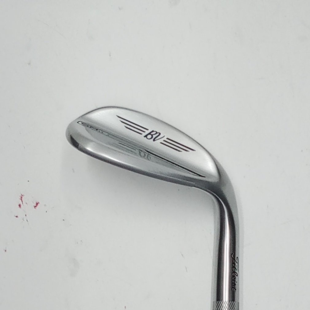 VOKEY SM10 ﾂｱｰｸﾛｰﾑ WG 60K° 14° BV105｜Alpen Online 公式オンライン