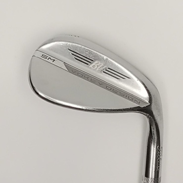 VOKEY　SM8　ツアークローム WG 58S°  10°  S N.S.PRO　950GH　neo