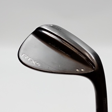 RTX　4　ブラックサテン ウェッジ 50Mid°  10°  S N.S.PRO　MODUS3　TOUR120
