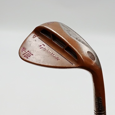 MILLED　GRIND　HI-TOE WG 58°  10°  S200 Dynamic　Gold
