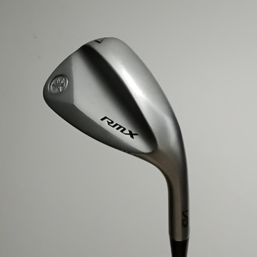 RMX　VD　WEDGE ウェッジ その他スチール