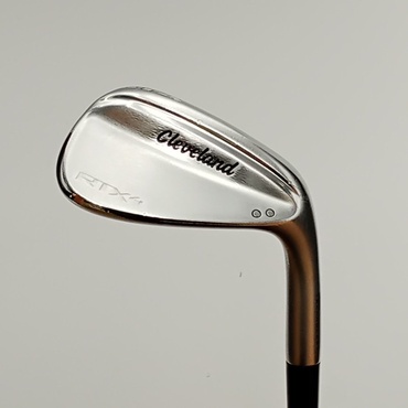 RTX　4　ツアーサテン ウェッジ 48Mid°  8°  S N.S.PRO　950GH