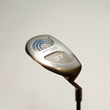 X-ACT　37 WG 37°  スチールシャフト