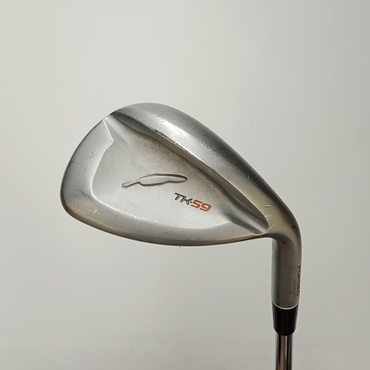 TK-59 WG 59°  WEDGE FS-WEDGE