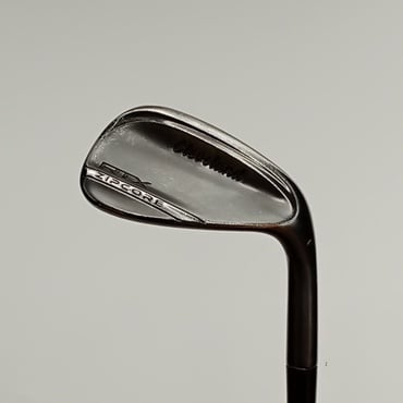 RTX　ZIPCORE　ブラックサテン WG 46°  10°  S N.S.PRO　950GH　neo