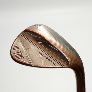 HI-TOE　3　(2022) WG 56SB°  10°  S200 Dynamic　Gold