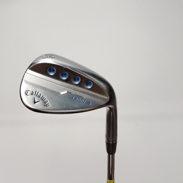 JAWS　WEDGE　クロム　S　グラインドソール WG 56°  10°  S N.S.PRO　950GH　neo