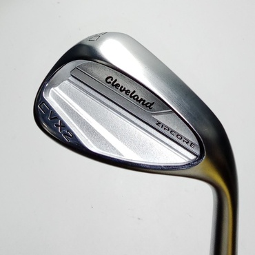 CVX2　ZIPCORE WG 50V°  12°  S200 Dynamic　Gold　95