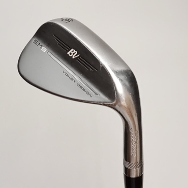 VOKEY　SM9　ツアークローム WG 46F°  10°  S200 Dynamic　Gold