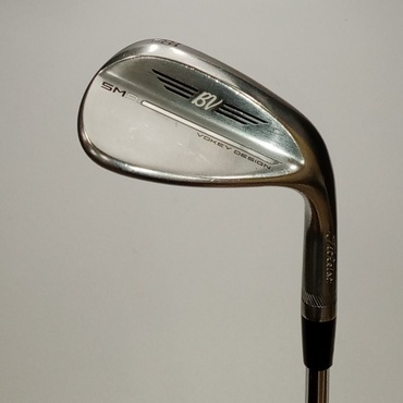VOKEY　SM9　ツアークローム WG 56S°  10°  S N.S.PRO　950GH　neo