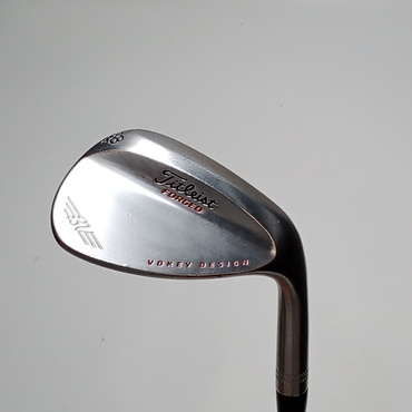 Vokey　FORGED　WEDGE　(2012) WG 58°  10°  S N.S.PRO　950GH