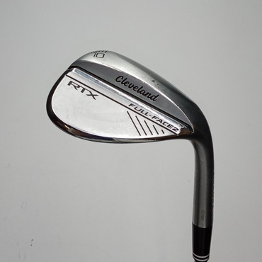 RTX　FULL-FACE2　(2024) WG 60°  8°  S N.S.PRO　950GH　neo