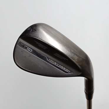 VOKEY　SM10　オールニューニッケル WG 54D°  12°  S N.S.PRO　950GH　neo