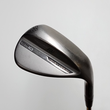VOKEY　SM10　オールニューニッケル WG 58D°  12°  S N.S.PRO　950GH　neo