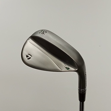 MILLED　GRIND　4　CHROME WG 56HB°  14°  S N.S.PRO　MODUS3　TOUR105