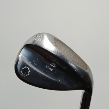 VOKEY　SM7　ツアークローム　Dソール ウェッジ 58°  12°  S N.S.PRO　MODUS3　TOUR120