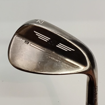 VOKEY　SM9　ツアークローム WG 52F°  12°  S200 Dynamic　Gold