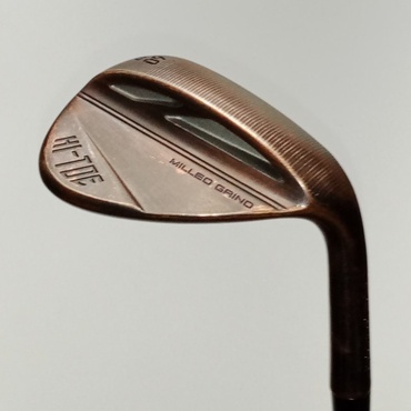 HI-TOE　3　(2022) WG 60LB°  7°  WG KBS　HI-REV　2.0