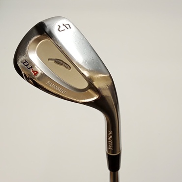 DJ-4 WG 47°  3°  N.S.PRO　DS-91W