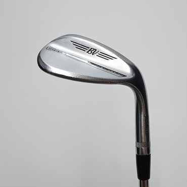 VOKEY　SM10　ツアークローム WG 58S°  10°  S200 Dynamic　Gold