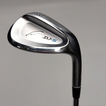 DJ-5 WG 58°  8°  N.S.PRO　DS-91W