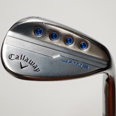 JAWS　WEDGE　クロム　S　グラインドソール WG 56°  10°  S N.S.PRO　950GH　neo