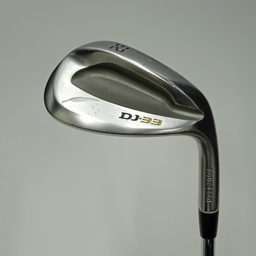 DJ-33 WG 52°  WEDGE N.S.PRO　950GH　HT