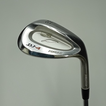 DJ-4 WG 58°  7°  N.S.PRO　TS-114W